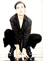 Justine Frischmann